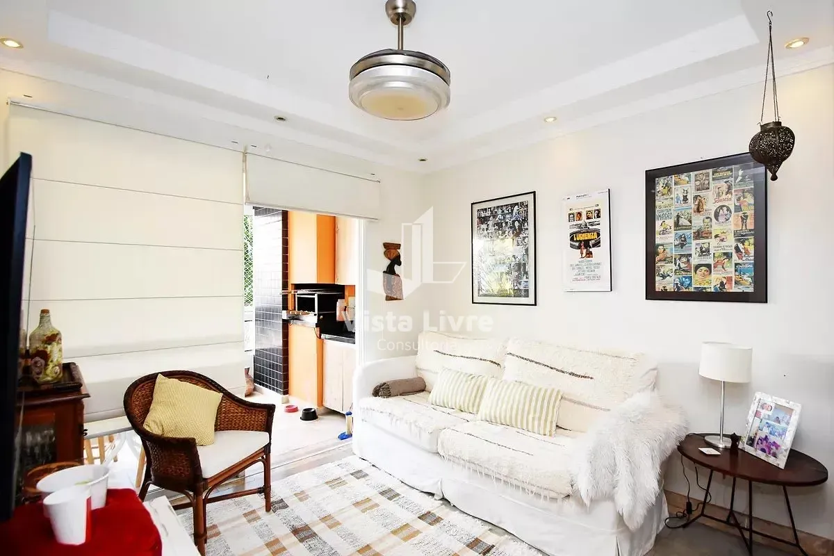Apartamento, 3 quartos, 97 m² - Foto 15