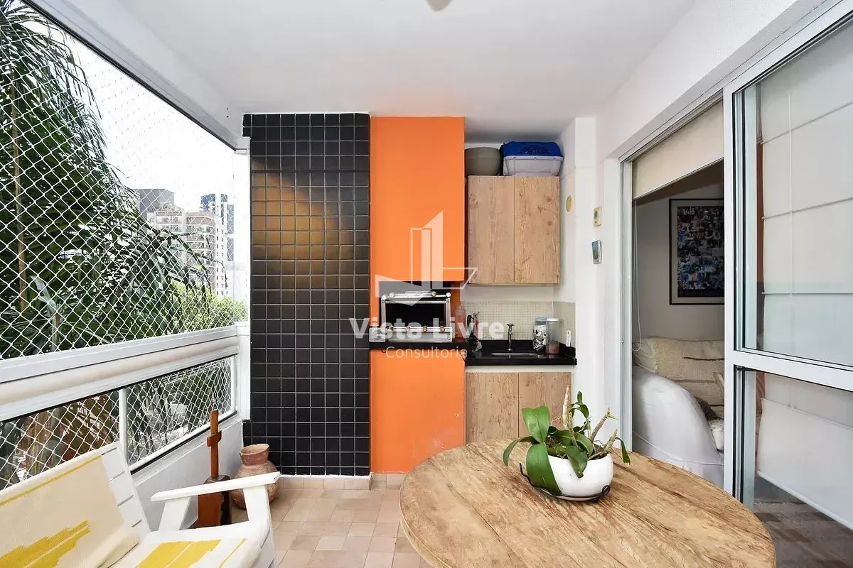 Apartamento, 3 quartos, 97 m² - Foto 3