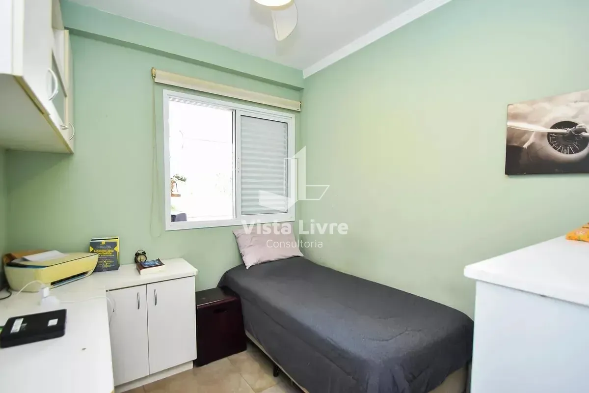 Apartamento, 3 quartos, 97 m² - Foto 16