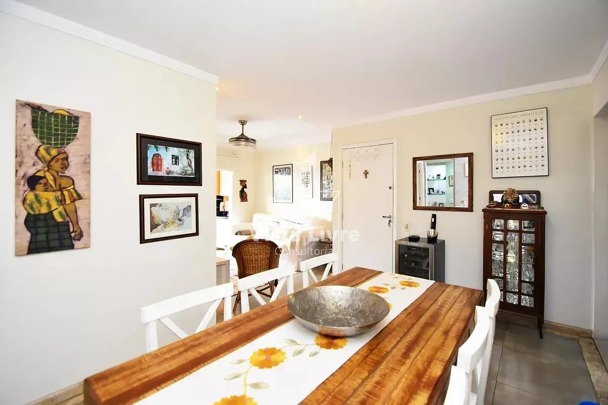 Apartamento, 3 quartos, 97 m² - Foto 17