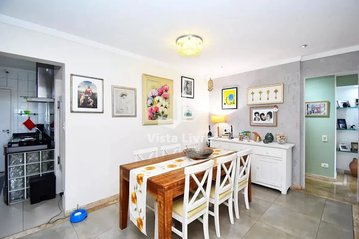 Apartamento, 3 quartos, 97 m² - Foto 4