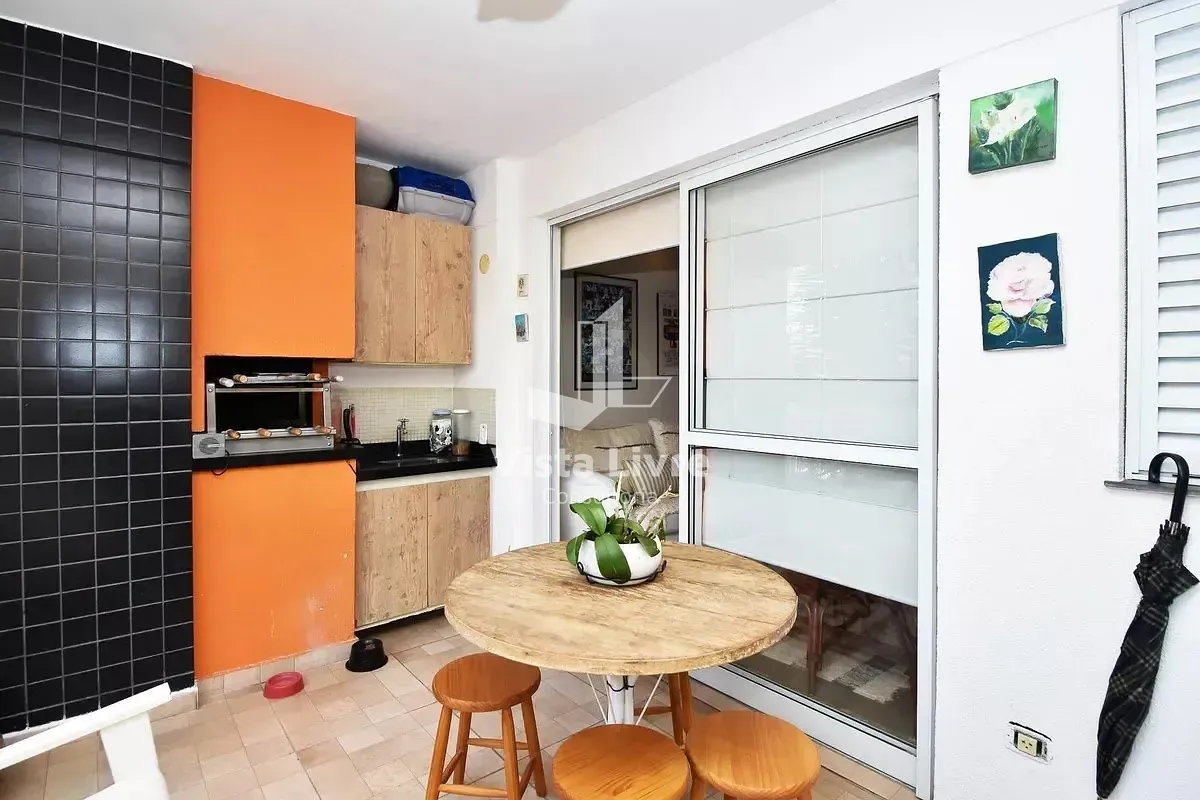 Apartamento, 3 quartos, 97 m² - Foto 2