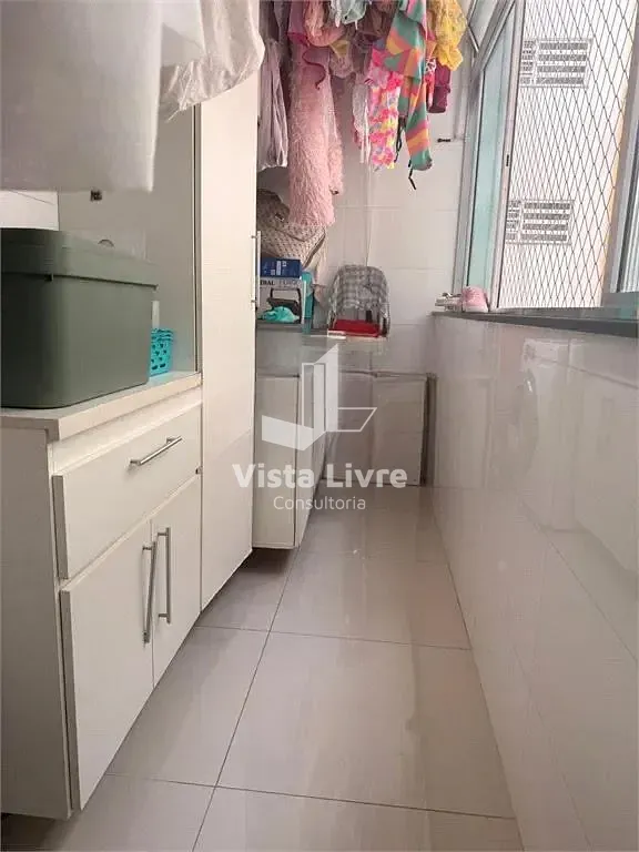 Apartamento, 2 quartos, 87 m² - Foto 6