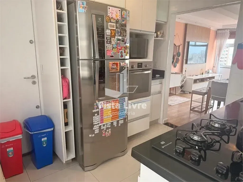 Apartamento, 2 quartos, 87 m² - Foto 9