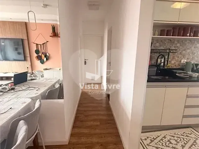 Apartamento com 87m² 2 quartos e 2 banheiros, à venda, no bairro Jardim Maggi em São Paulo