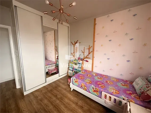 Apartamento com 87m² 2 quartos e 2 banheiros, à venda, no bairro Sumaré em São Paulo