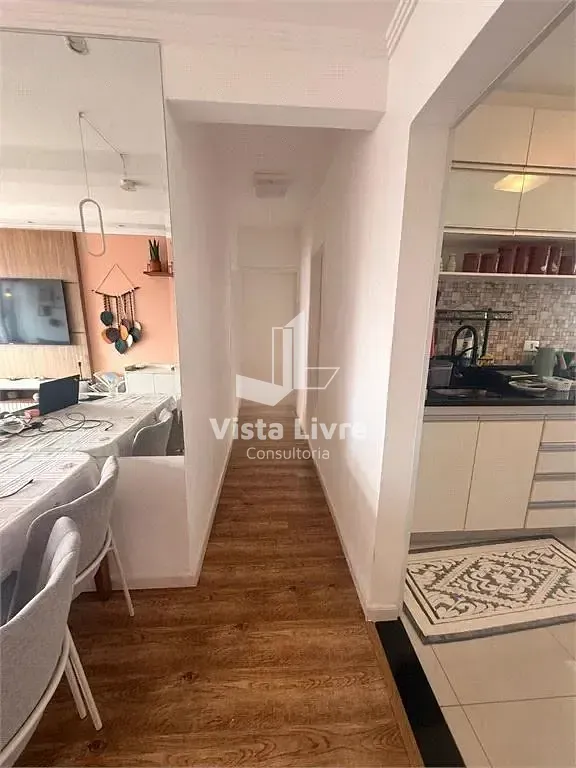 Apartamento, 2 quartos, 87 m² - Foto 8