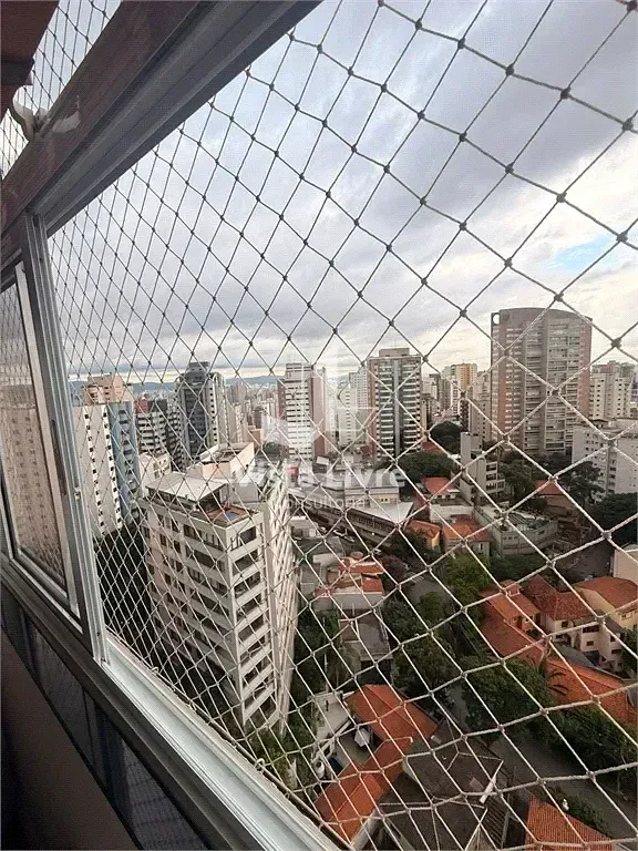 Apartamento, 2 quartos, 87 m² - Foto 1