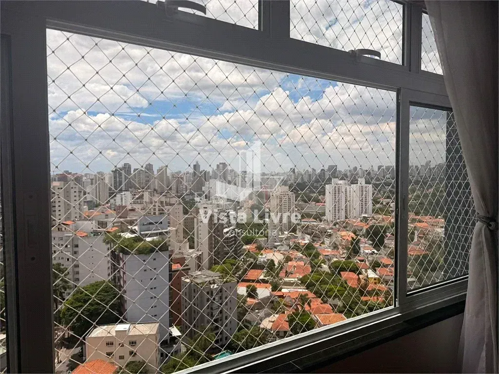 Apartamento, 2 quartos, 87 m² - Foto 2