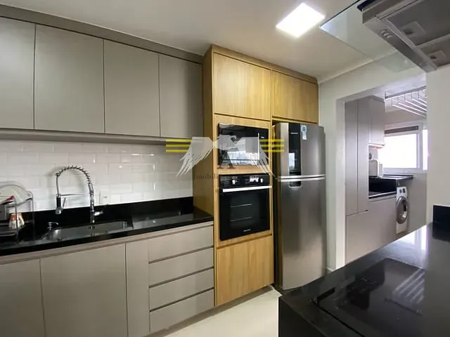 Apartamento 3 quartos e 4 banheiros, à venda, no bairro Tatuapé em São Paulo