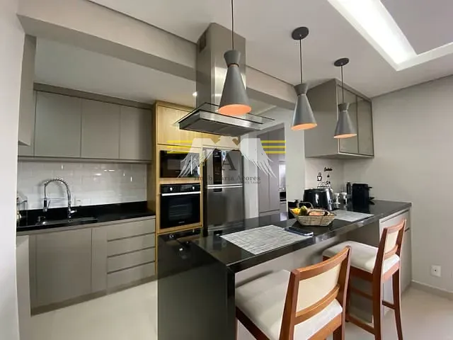 Apartamento 3 quartos e 4 banheiros, à venda, no bairro Tatuapé em São Paulo