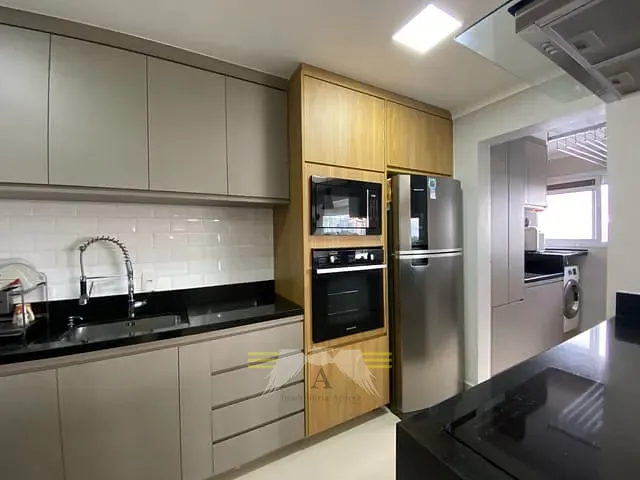 Apartamento 3 quartos e 4 banheiros, à venda, no bairro Tatuapé em São Paulo
