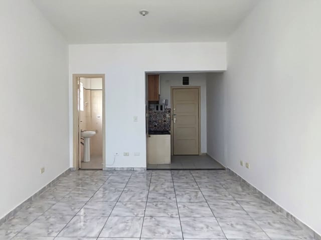 Foto do Apartamento - Kitnet para locação, Bela Vista, São Paulo, SP | Adbens Negócios Imobiliários Ltda