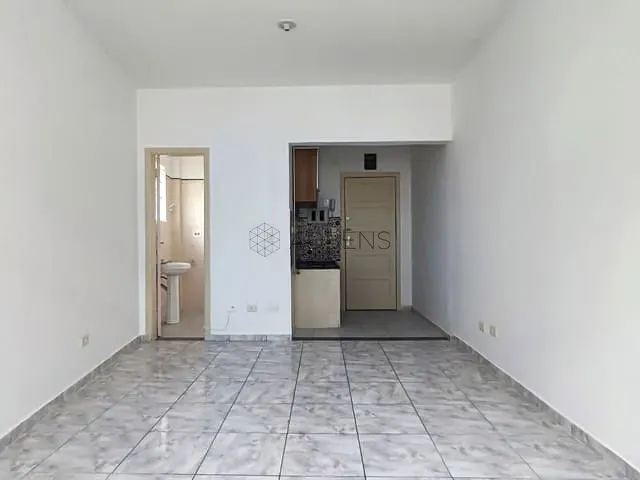 Apartamento 1 quarto e 1 banheiro, para alugar, no bairro Bela Vista em São Paulo