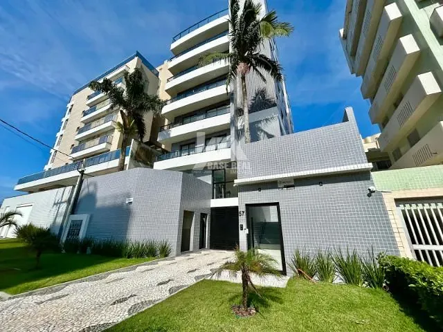 Apartamento com 161m² 3 quartos e 2 banheiros, à venda, no bairro Bom Retiro em Matinhos