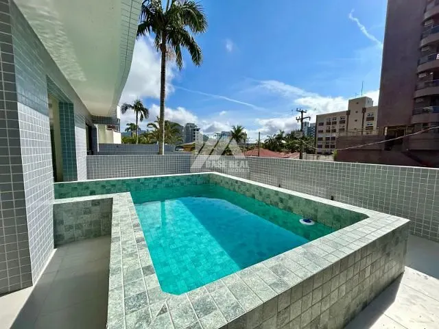 Apartamento com 161m² 3 quartos e 2 banheiros, à venda, no bairro Bom Retiro em Matinhos