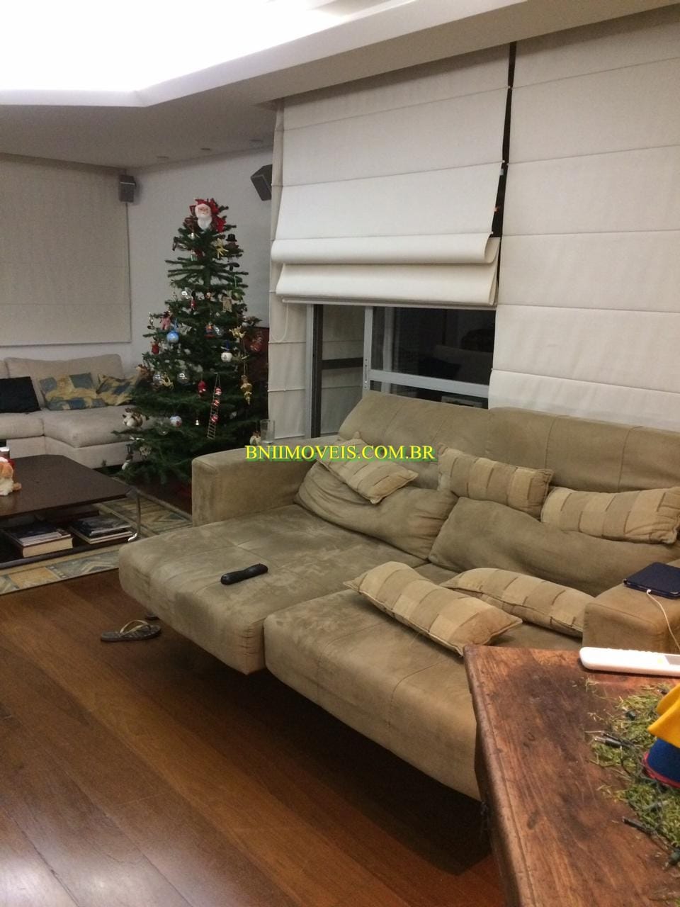 Apartamento, 4 quartos, 198 m² - Foto 3