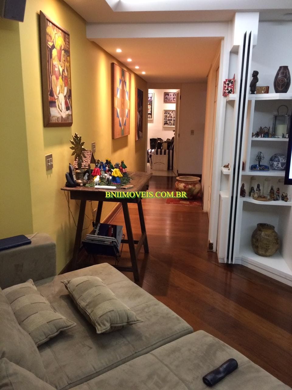 Apartamento, 4 quartos, 198 m² - Foto 5