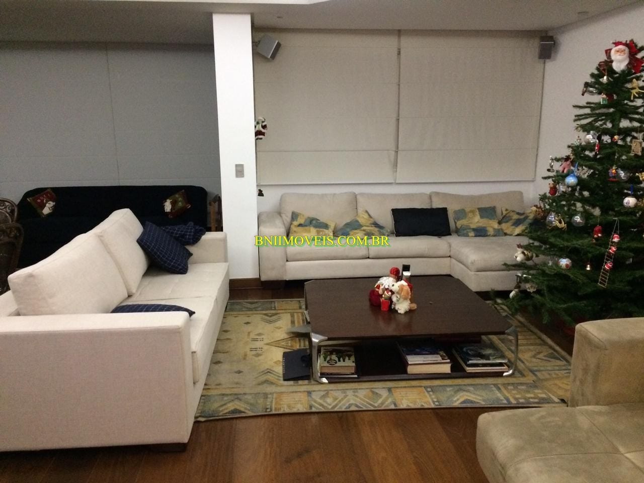 Apartamento, 4 quartos, 198 m² - Foto 1