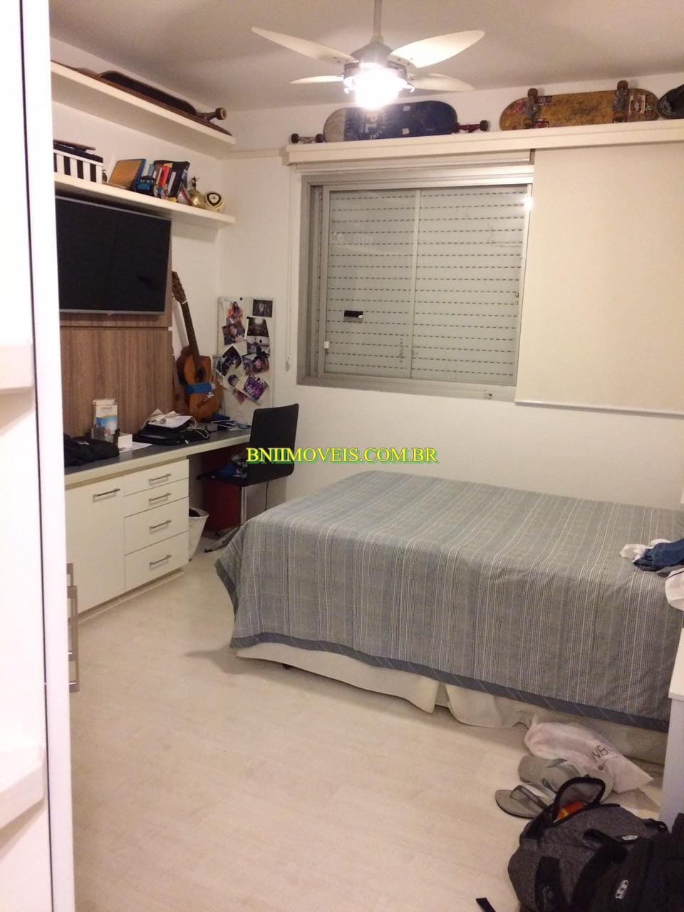 Apartamento, 4 quartos, 198 m² - Foto 11