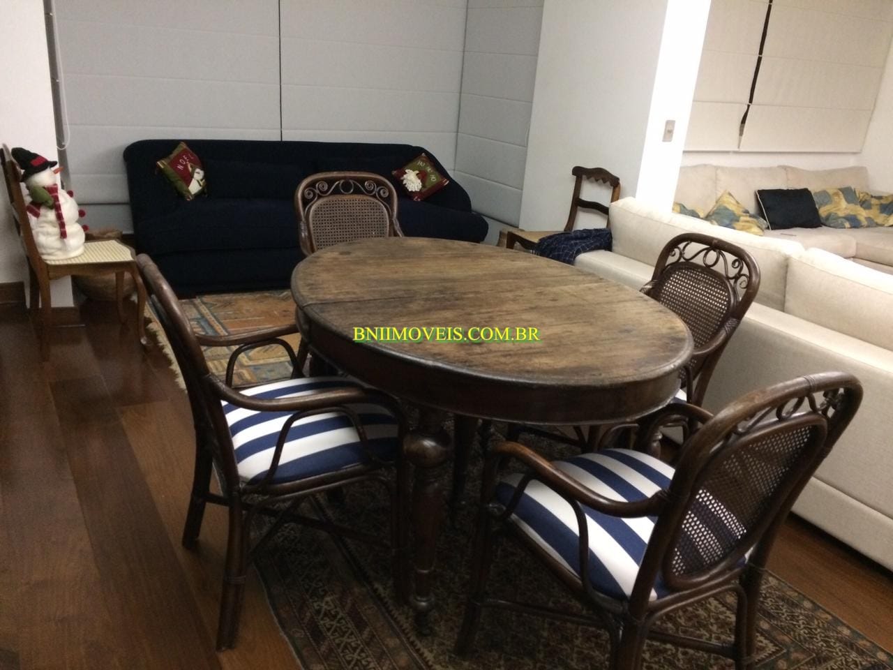 Apartamento, 4 quartos, 198 m² - Foto 6