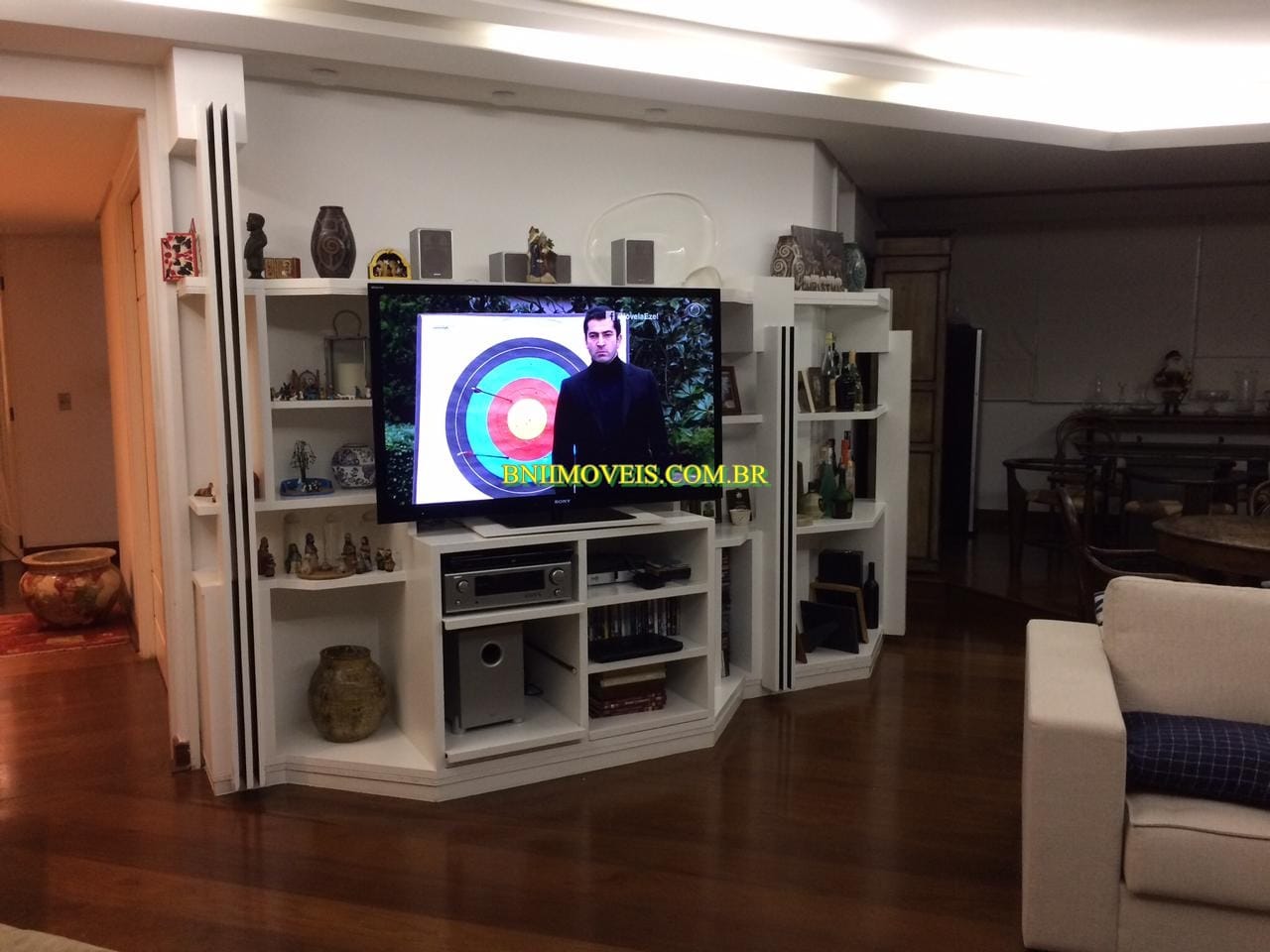 Apartamento, 4 quartos, 198 m² - Foto 2