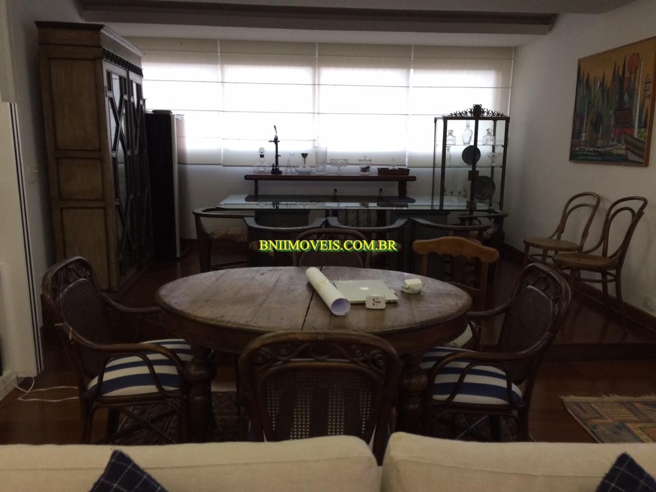 Apartamento, 4 quartos, 198 m² - Foto 7