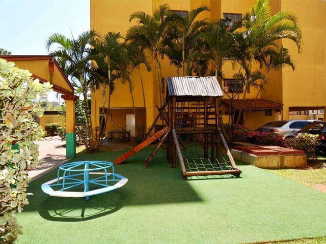 Apartamento com 50m² 2 quartos e 1 banheiro, à venda, no bairro Jardim São Savério em São Paulo