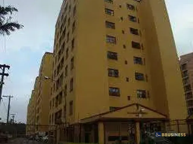 Apartamento com 50m² 2 quartos e 1 banheiro, à venda, no bairro Jardim São Savério em São Paulo