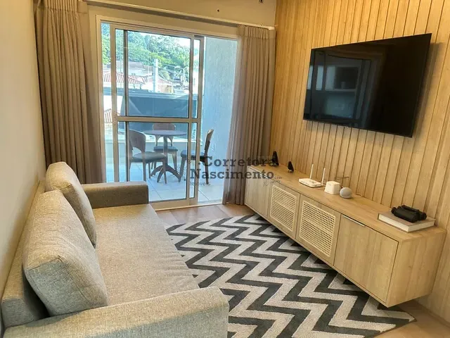 Apartamento 2 quartos e 2 banheiros, à venda, no bairro Jardim America em Jacareí