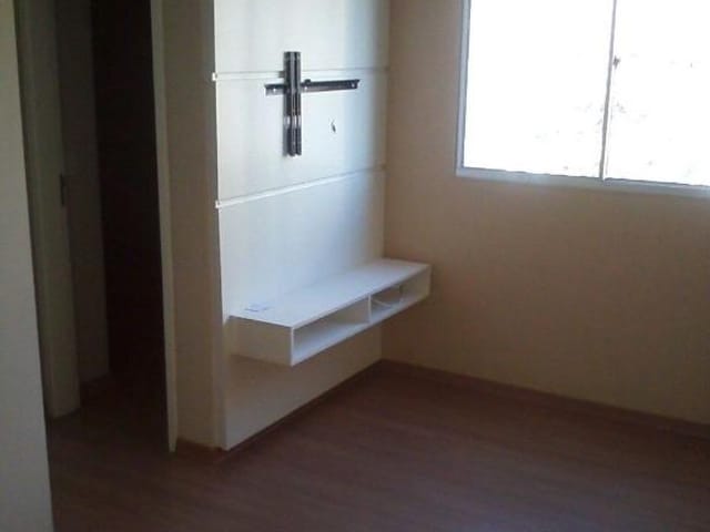Foto do Apartamento - Apartamento com 2 dormitórios para alugar, 47 m² por R$ 1.100,00/mês - Conjunto Residencial Trinta e Um de Março - São José dos Campos/SP | INDEPENDENCE NEGOCIOS IMOBILIARIOS LTDA