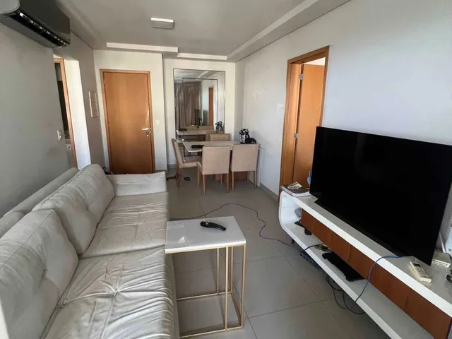 Apartamento 2 quartos e 2 banheiros, à venda ou para alugar, no bairro Ribeirão do Lipa em Cuiabá