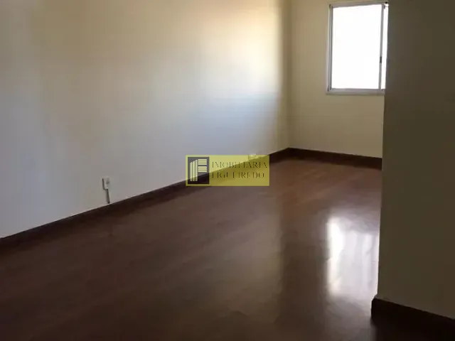Apartamento 1 quarto e 1 banheiro, à venda, no bairro Vila Imperial em São José do Rio Preto
