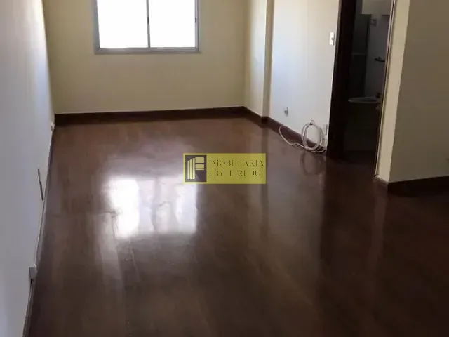 Apartamento 1 quarto e 1 banheiro, à venda, no bairro Vila Imperial em São José do Rio Preto
