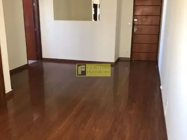 Apartamento 1 quarto e 1 banheiro, à venda, no bairro Vila Imperial em São José do Rio Preto
