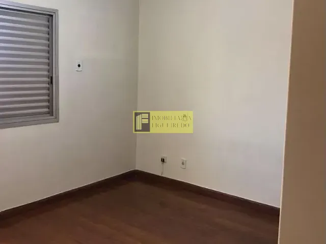 Apartamento 1 quarto e 1 banheiro, à venda, no bairro Vila Imperial em São José do Rio Preto