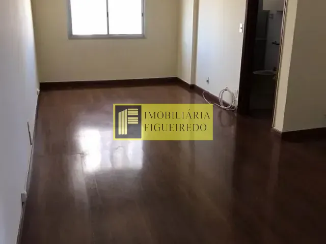Apartamento 1 quarto e 1 banheiro, à venda, no bairro Vila Imperial em São José do Rio Preto