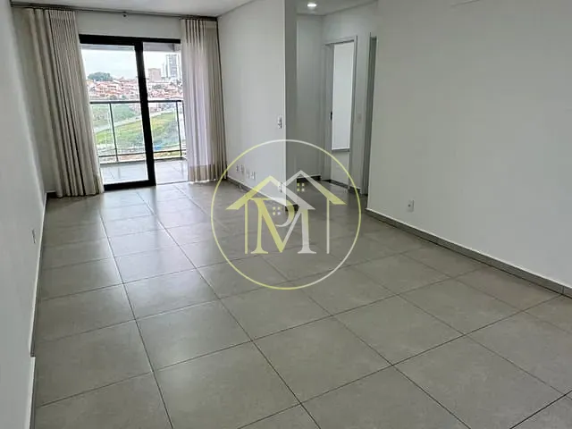Apartamento com 73m² 2 quartos e 1 banheiro, para alugar, no bairro Jardim Maria José em Votorantim