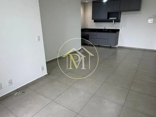 Apartamento com 73m² 2 quartos e 1 banheiro, para alugar, no bairro Jardim Maria José em Votorantim