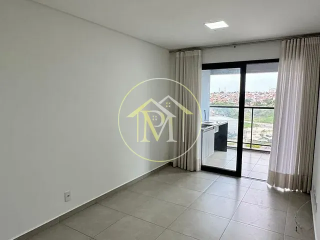 Apartamento com 73m² 2 quartos e 1 banheiro, para alugar, no bairro Jardim Maria José em Votorantim