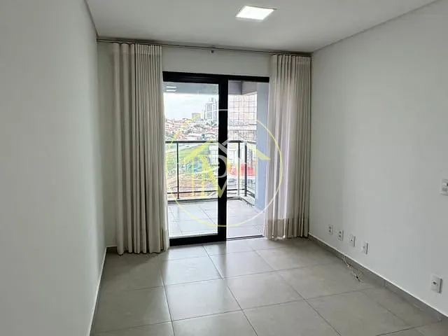 Apartamento com 73m² 2 quartos e 1 banheiro, para alugar, no bairro Jardim Maria José em Votorantim