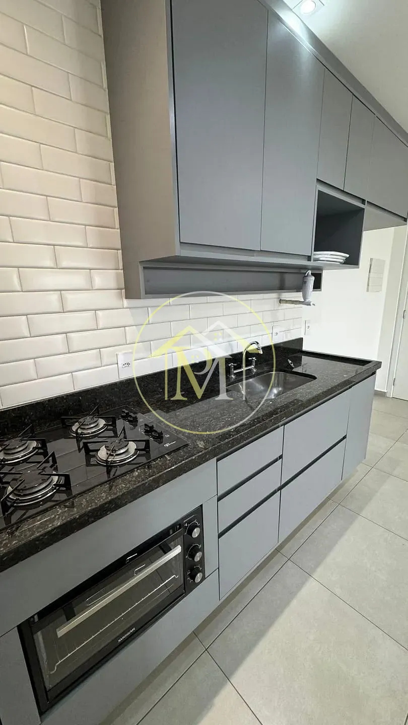 Apartamento, 2 quartos, 73 m² - Foto 6