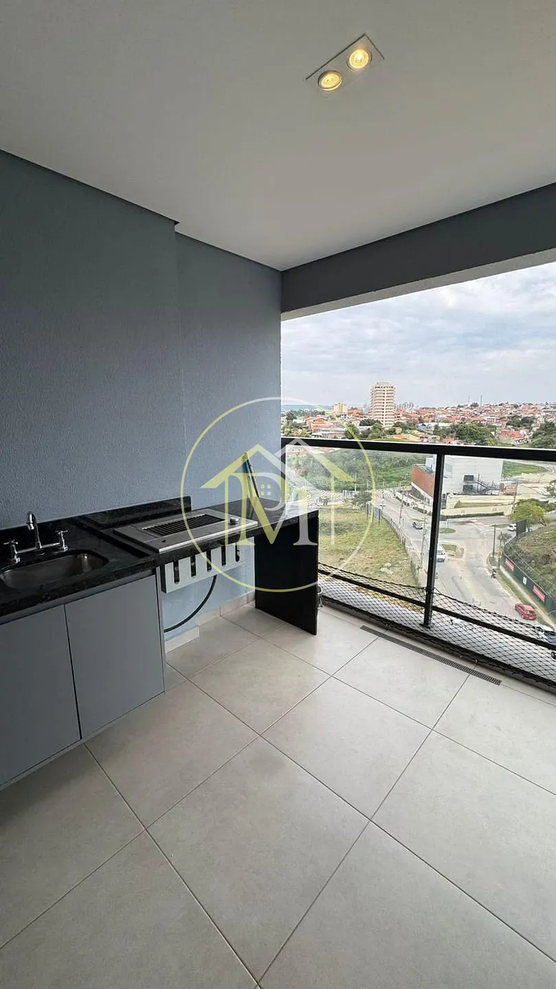 Apartamento, 2 quartos, 73 m² - Foto 8