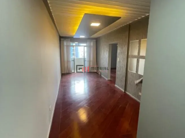 Apartamento 2 quartos e 2 banheiros, à venda, no bairro Vila Ipiranga em Londrina