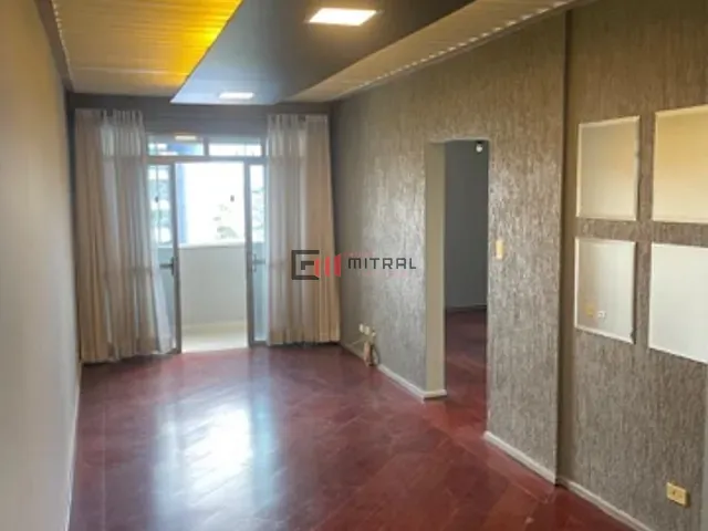 Apartamento 2 quartos e 2 banheiros, à venda, no bairro Vila Ipiranga em Londrina