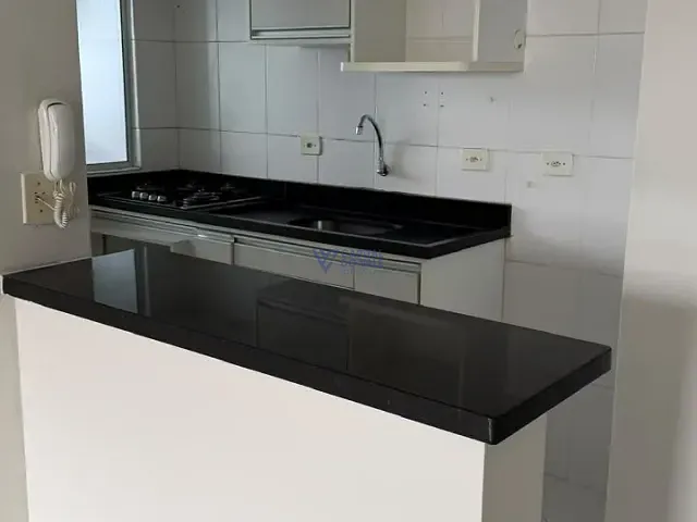 Apartamento 2 quartos e 1 banheiro, à venda, no bairro Jardim San Marino em São José dos Campos
