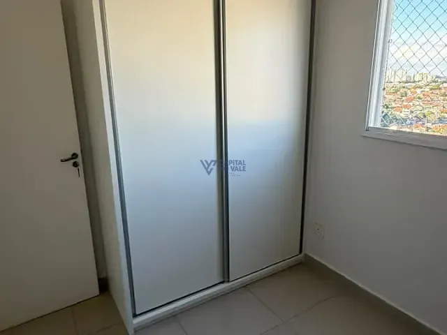 Apartamento 2 quartos e 1 banheiro, à venda, no bairro Jardim San Marino em São José dos Campos