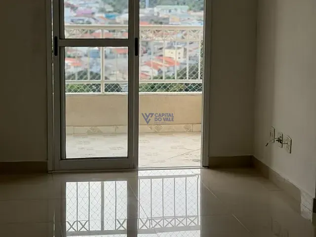 Apartamento 2 quartos e 1 banheiro, à venda, no bairro Jardim San Marino em São José dos Campos