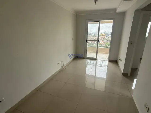 Apartamento 2 quartos e 1 banheiro, à venda, no bairro Jardim San Marino em São José dos Campos