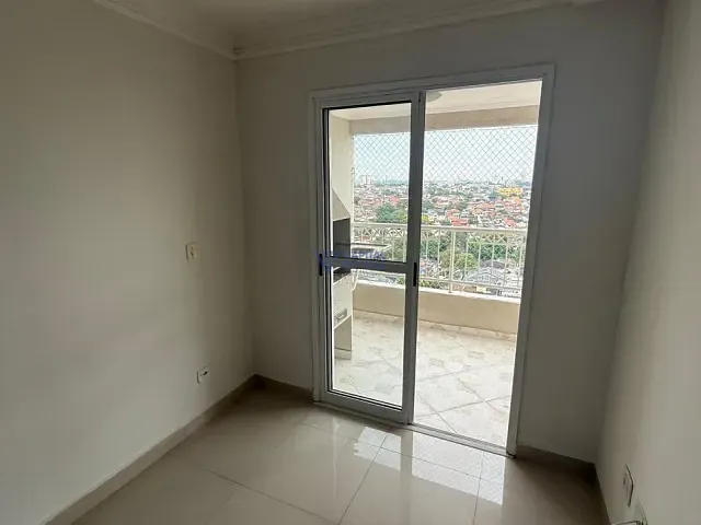 Apartamento 2 quartos e 1 banheiro, à venda, no bairro Jardim San Marino em São José dos Campos